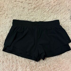JoyLab Black Athletic Shorts